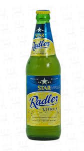 Star Radler